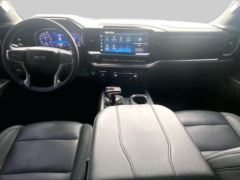 Used 2024 Chevrolet Silverado 1500 RST w/ All Star Edition Plus AWD/4WD image 16