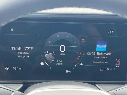 New 2026 GMC Terrain Elevation w/ Technology Package II image 15