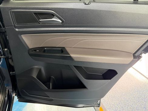 Used 2021 Volkswagen Atlas SE AWD/4WD image 22