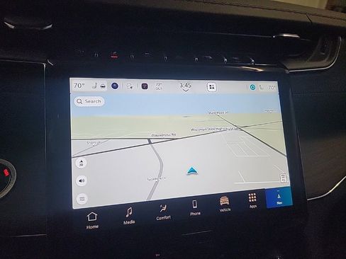 New 2025 Jeep Grand Cherokee L Summit image 19