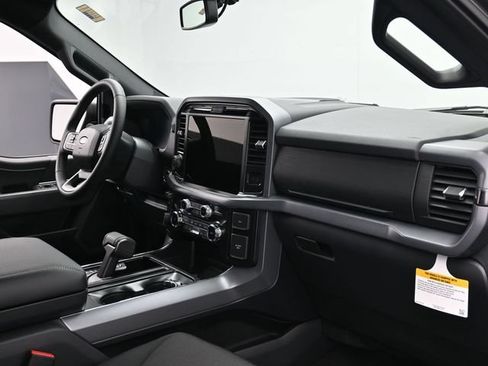 New 2026 Ford F150 XLT w/ Equipment Group 302A MID AWD/4WD image 29