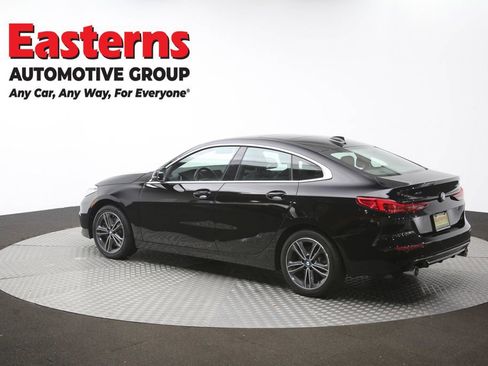 Used 2022 BMW 228i xDrive Gran Coupe w/ Convenience Package AWD/4WD image 69