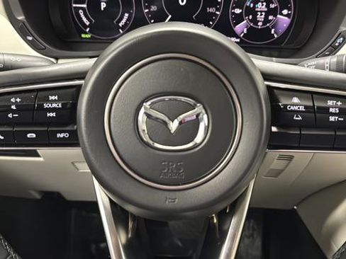 Used 2024 MAZDA CX-90 Plug-In Hybrid w/ Premium Plus AWD/4WD image 16