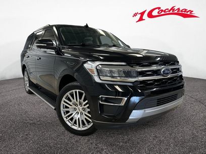 Used 2024 Ford Expedition Limited