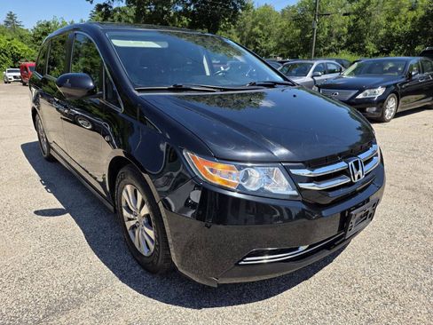 Used 2014 Honda Odyssey EX-L image 6