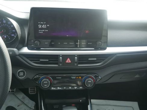 Used 2024 Kia Forte GT-Line w/ GT-Line Premium Package FWD image 48