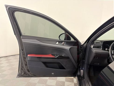Used 2023 Kia K5 GT-Line AWD/4WD image 10