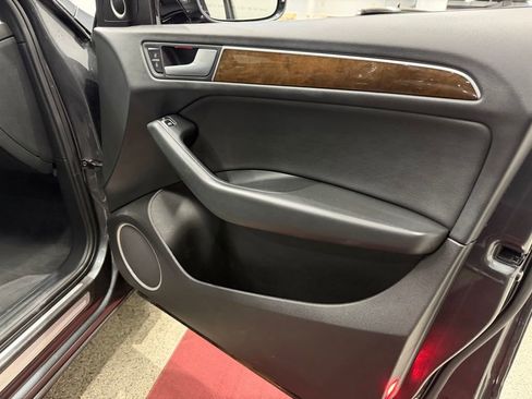 Used 2016 Audi Q5 3.0T Premium Plus AWD/4WD image 30