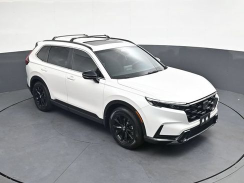 Used 2025 Honda CR-V Sport image 22