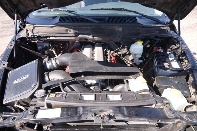 Used 2004 Dodge Ram 1500 Truck 2WD Regular Cab image 30