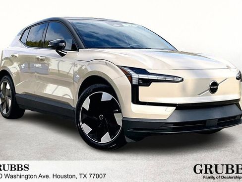 New 2026 Volvo EX30 Plus w/ Protection Package Premier AWD/4WD image 1