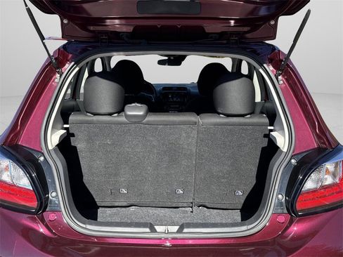 Used 2024 Mitsubishi Mirage ES image 21