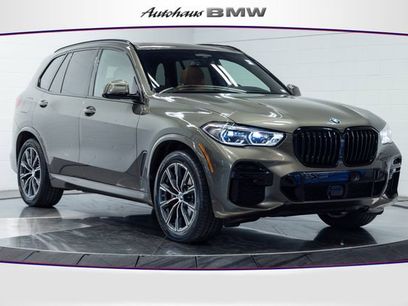 Used 2023 BMW X5 xDrive40i w/ Executive Package