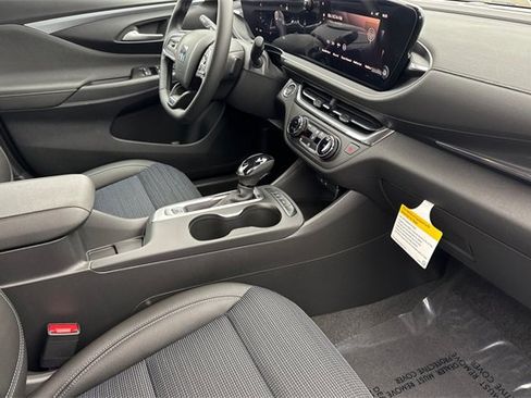 New 2026 Buick Envista Preferred w/ Convenience I Package image 17