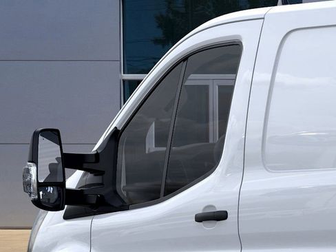New 2025 Ford Transit 250 T-250 148 LOW RF 9070 GV image 20