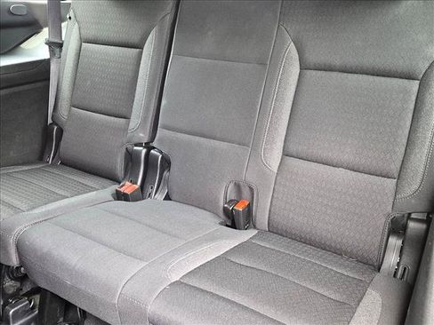 Used 2023 Chevrolet Tahoe LS RWD image 17