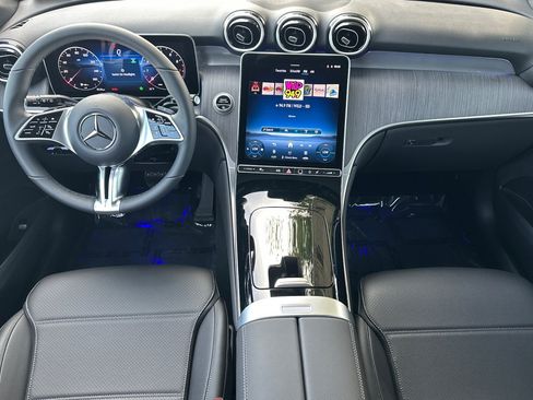 New 2026 Mercedes-Benz GLC 300 4MATIC image 13