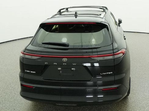 New 2026 Toyota Crown Signia AWD/4WD image 50