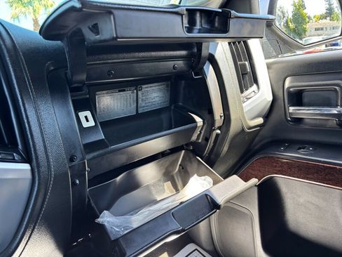 Used 2016 GMC Sierra 1500 SLE w/ SLE Value Package image 15