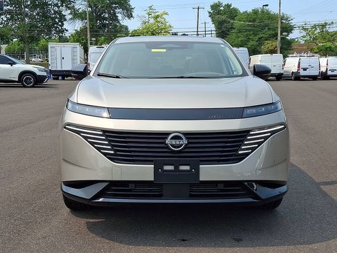 Certified 2026 Nissan Murano Platinum w/ Cargo Package AWD/4WD image 2
