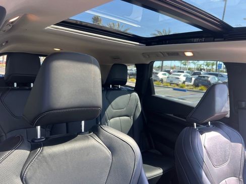 Used 2023 INFINITI QX60 Pure FWD image 48