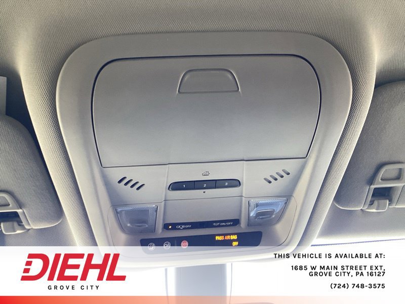 Used 2019 Chevrolet Equinox LT FWD image 29