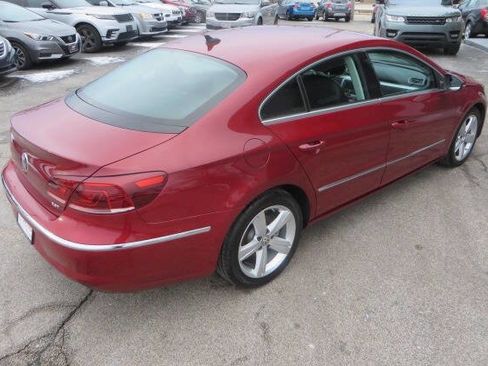 Used 2014 Volkswagen CC Sport image 22