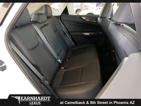 Used 2025 Lexus NX 250 FWD image 14