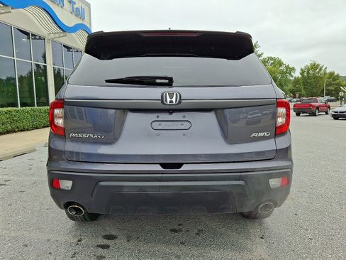 Used 2020 Honda Passport EX-L image 5