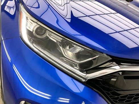 Used 2021 Honda CR-V EX-L image 26