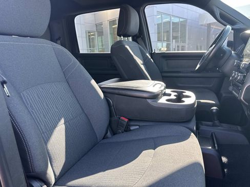 Used 2022 RAM 2500 Tradesman image 11