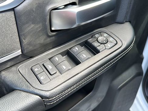 New 2026 RAM 2500 Big Horn image 23