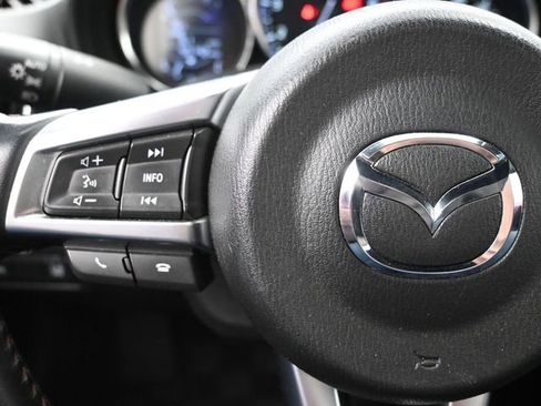 Used 2016 MAZDA MX-5 Miata Grand Touring image 23