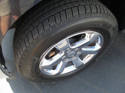 Used 2021 Ford F150 King Ranch w/ Equipment Group 601A High image 14