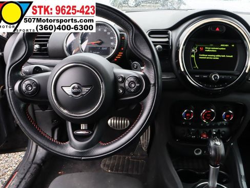 Used 2016 MINI Cooper Clubman S FWD image 19
