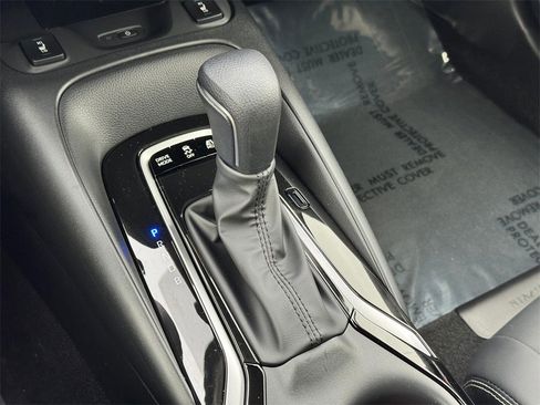 New 2026 Toyota Corolla XLE image 27