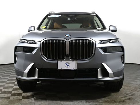 Certified 2024 BMW X7 xDrive40i w/ Premium Package AWD/4WD image 10