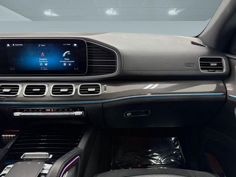 Certified 2022 Mercedes-Benz GLE 53 AMG AMG GLE 53 image 26