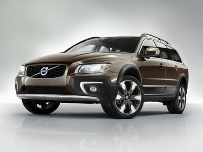Used 2016 Volvo XC70 T5 Platinum w/ Climate Package