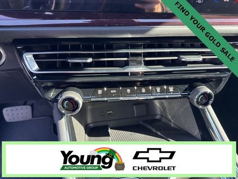 New 2026 Chevrolet Traverse Z71 w/ Driver Confidence Package image 25