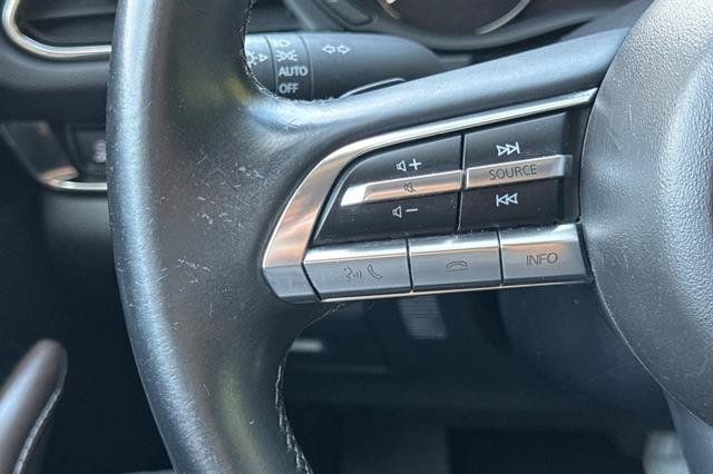 Used 2023 MAZDA CX-30 AWD 2.5 S w/ Premium Package image 27