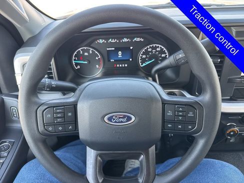 New 2026 Ford F450 XL AWD/4WD image 5