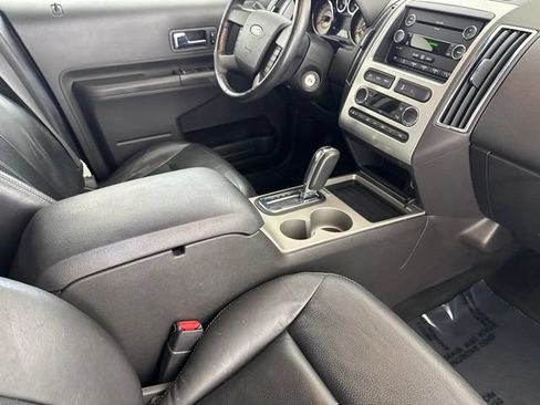 Used 2009 Ford Edge SEL FWD image 26