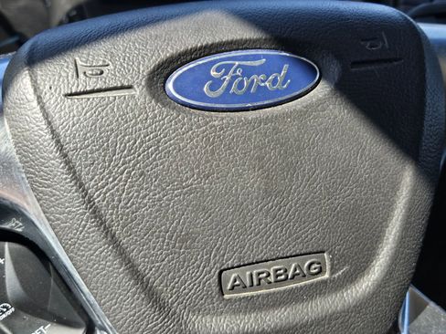 Used 2017 Ford Transit 350 148 High Roof image 16