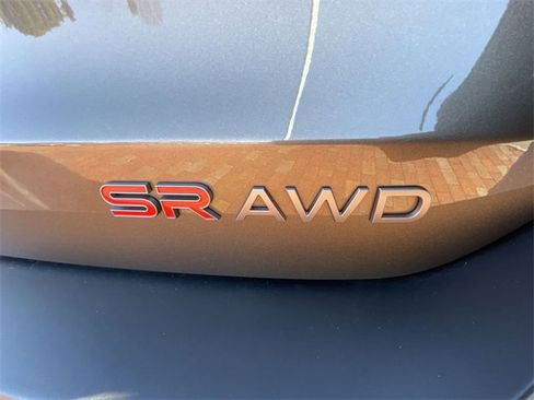 Used 2025 Nissan Kicks SR w/ Interior Electronics Package image 20