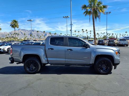 Used 2021 GMC Canyon AT4 image 10
