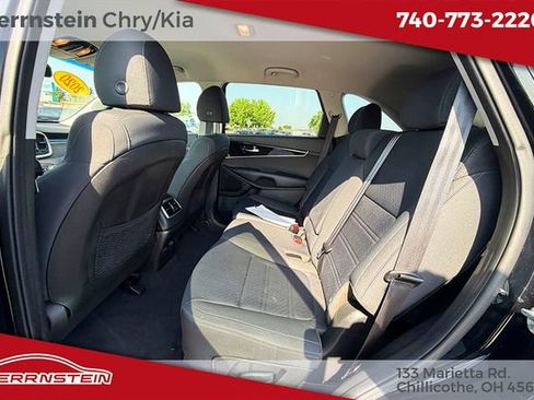Used 2020 Kia Sorento S AWD/4WD image 26