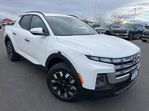 New 2026 Hyundai Santa Cruz SEL AWD/4WD image 7