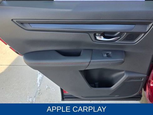 New 2026 Honda CR-V TrailSport image 21