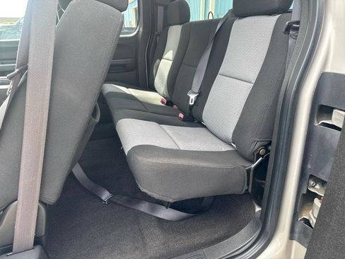 Used 2009 GMC Sierra 1500 SL image 16